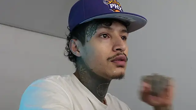 trieone online show from 5, 2, 2025