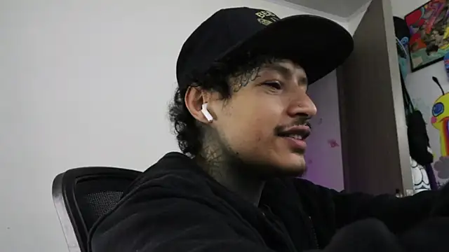 trieone online show from 14, 10, 2025