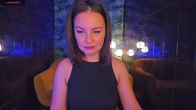Snapshot of MilenaMellow chatting on 9, 1, 2025 MilenaMellow online show from 9, 1, 2025