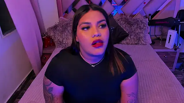 Victoria14  online show from 23, 2, 2025