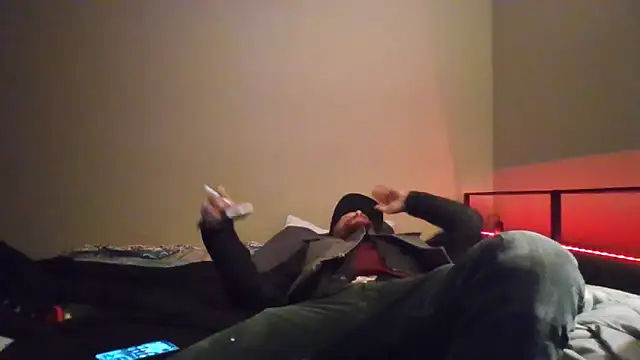 bikerbeard696 online show from 21, 4, 2026