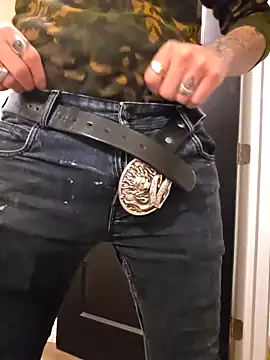 bikerbeard696 online show from 24, 4, 2026