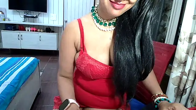 Snapshot of yourradhika chatting on 16, 6, 2026 yourradhika online show from 16, 6, 2026