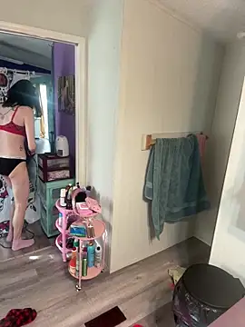 lolabunny9 online show from 17, 12, 2025