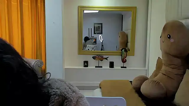 gaby trent online show from 16, 12, 2024