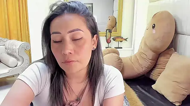 gaby trent online show from 24, 12, 2024