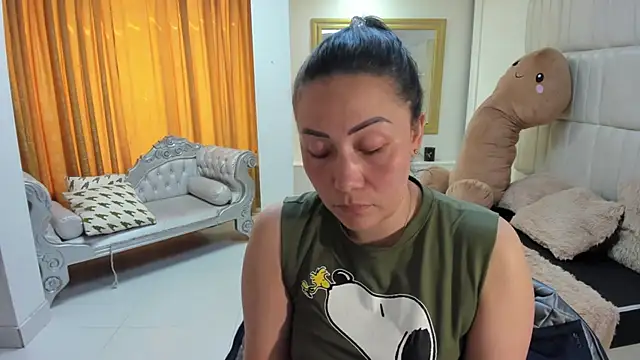 gaby trent online show from 18, 11, 2025