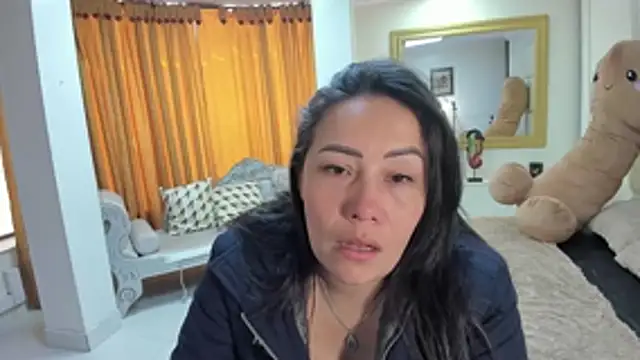 gaby trent online show from 20, 11, 2025