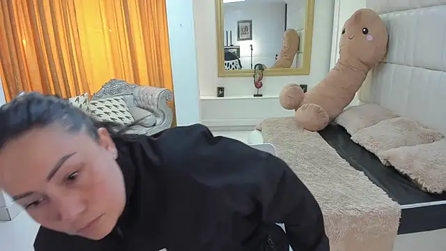 gaby trent online show from 21, 11, 2025