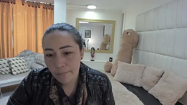 gaby trent online show from 16, 12, 2025