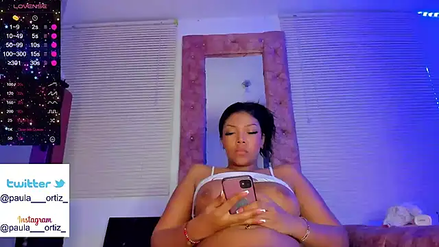 canelita passion  online show from 15, 1, 2025