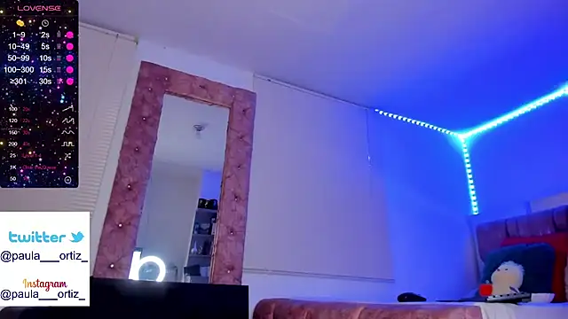 canelita passion  online show from 19, 2, 2025