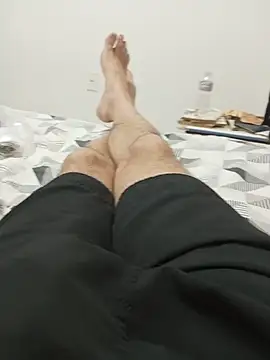 AbbaCock online show from 10, 2, 2025