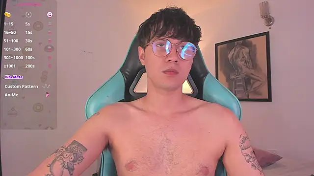 LeaneSeb online show from 5, 11, 2025