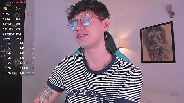 LeaneSeb online show from 8, 11, 2025