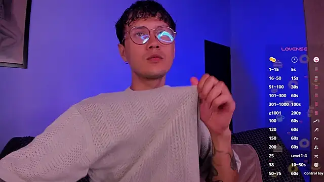 LeaneSeb online show from 10, 1, 2026