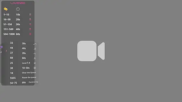 Snapshot of LeaneSeb chatting on 7, 3, 2026 LeaneSeb online show from 7, 3, 2026