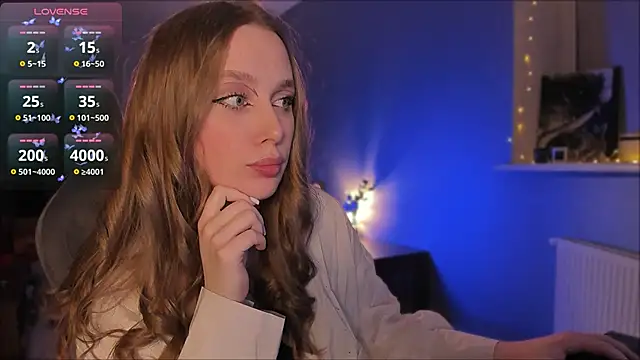 Snapshot of Rachel_Ro chatting on 11, 12, 2024 Rachel Ro online show from 11, 12, 2024