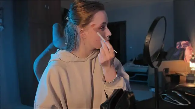 Snapshot of Rachel_Ro chatting on 11, 1, 2025 Rachel Ro online show from 11, 1, 2025