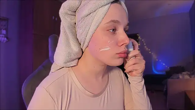 Snapshot of Rachel_Ro chatting on 23, 1, 2025 Rachel Ro online show from 23, 1, 2025