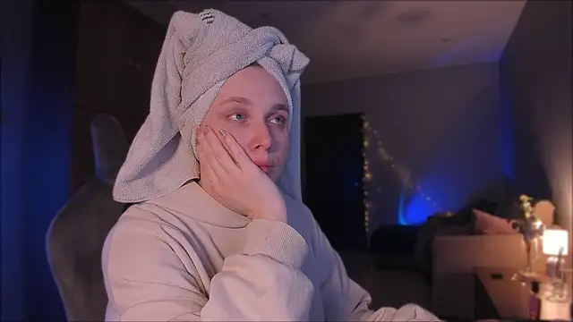 Snapshot of Rachel_Ro chatting on 25, 1, 2025 Rachel Ro online show from 25, 1, 2025