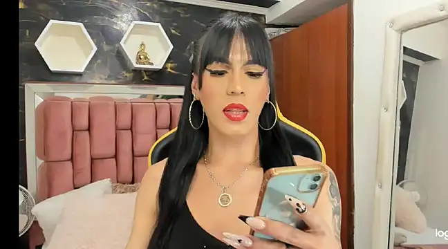 Snapshot of ximena_slut_21 chatting on 20, 1, 2025 ximena slut 21 online show from 20, 1, 2025