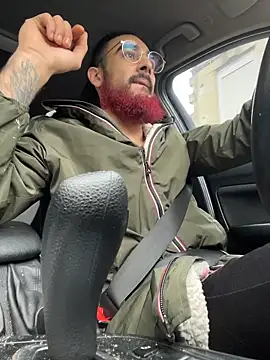 Av0caT online show from 24, 2, 2026