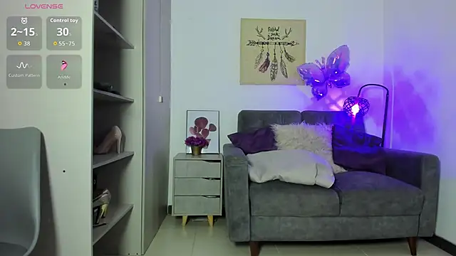 samantha hot20 online show from 11, 11, 2025