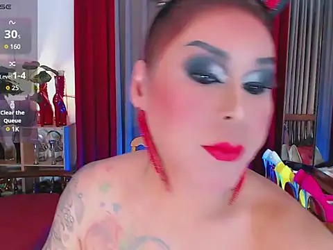 bubblebuttkate online show from 28, 3, 2026