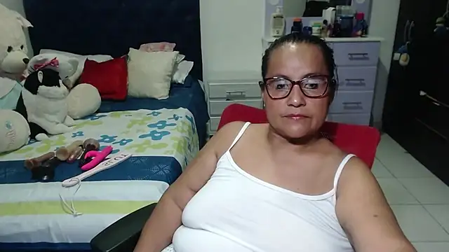 pervert mommy  online show from 27, 11, 2025