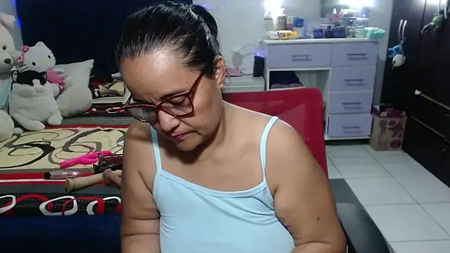 pervert mommy  online show from 24, 3, 2026