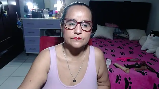 pervert mommy  online show from 8, 7, 2026