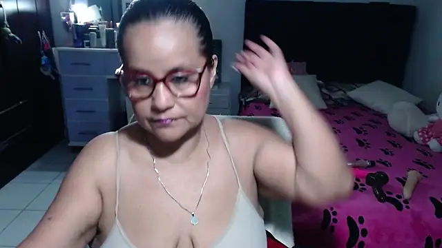 pervert mommy  online show from 18, 7, 2026