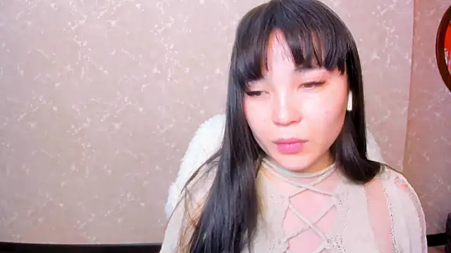 AyaMoon online show from 18, 2, 2025