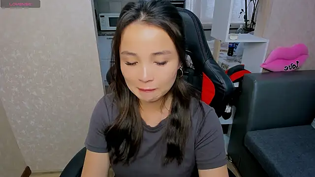 AyaMoon online show from 23, 9, 2025