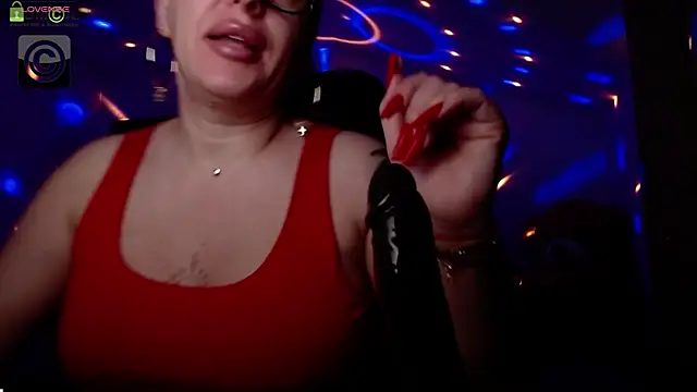 SonyaDevon online show from 16, 4, 2026