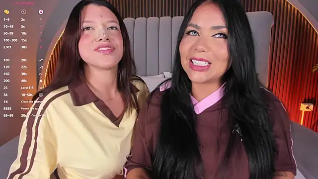 Snapshot of emperatriz_reyes chatting on 21, 7, 2026 emperatriz reyes online show from 21, 7, 2026