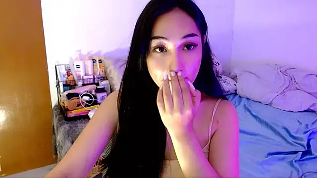 SweetLilly 18 online show from 22, 10, 2025