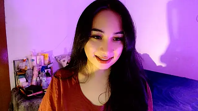 SweetLilly 18 online show from 5, 12, 2025