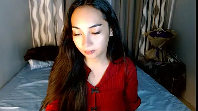 SweetLilly 18 online show from 17, 5, 2026