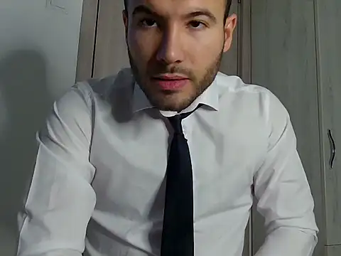 Justynn1 online show from 17, 1, 2025