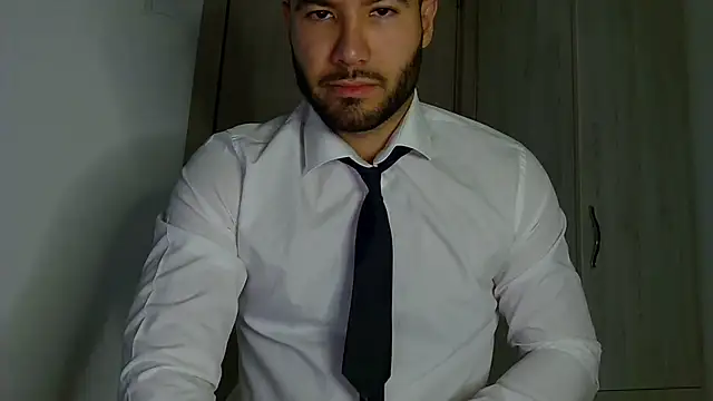 Justynn1 online show from 8, 10, 2025