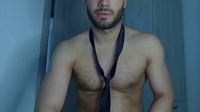Justynn1 online show from 21, 5, 2026