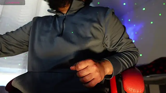 SophiaXJohn online show from 4, 5, 2026