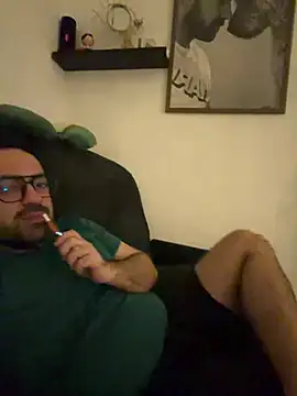 MathiasTaylor online show from 25, 4, 2026