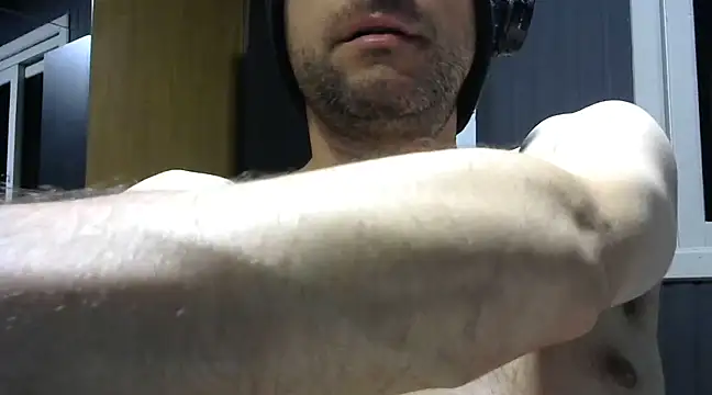 gauchors20 online show from 8, 2, 2025