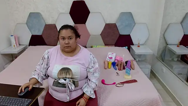 angel blue online show from 28, 2, 2026