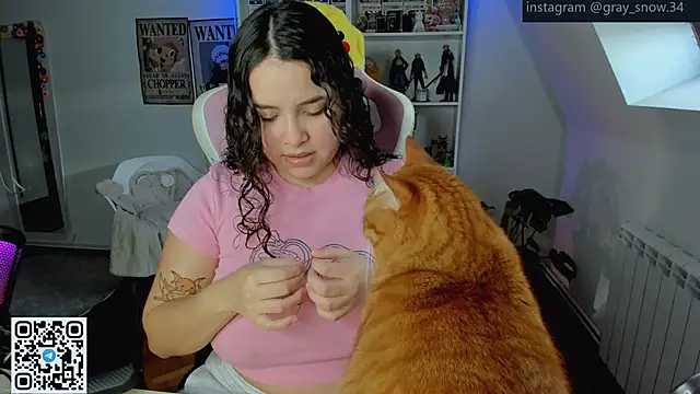 Sweet sully   online show from 24, 1, 2025