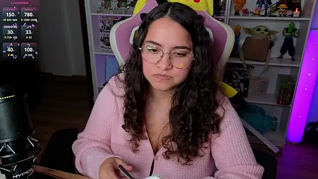 Sweet sully   online show from 6, 11, 2025