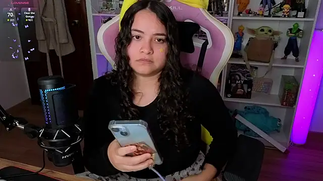 Sweet sully   online show from 8, 11, 2025